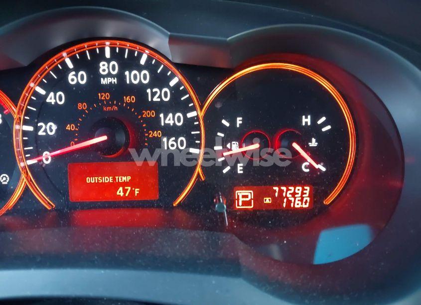 Photo 7 of 2007 Nissan Altima 2.5 S (VIN 1N4AL21E07N469187)