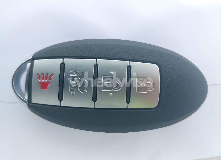 Photo 11 of 2007 Nissan Altima 2.5 S (VIN 1N4AL21E07N494378)