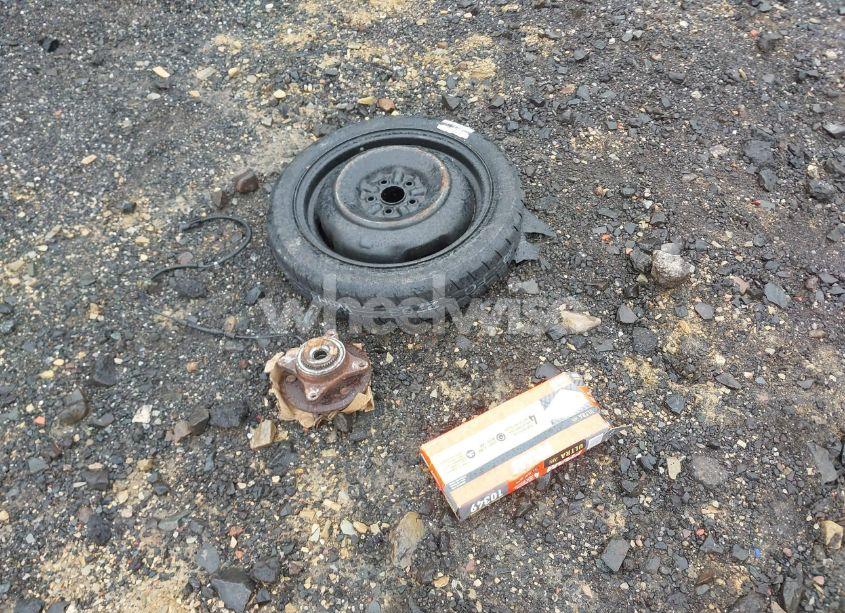 Photo 12 of 2007 Nissan Altima 2.5 S (VIN 1N4AL21E07N494378)