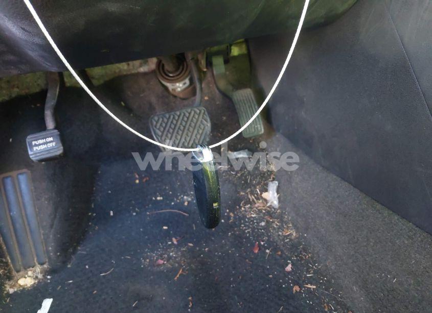 Photo 11 of 2008 Nissan Altima 2.5 S (VIN 1N4AL21E08C174992)