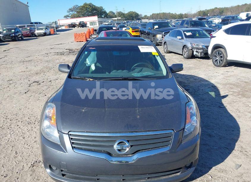 Photo 12 of 2008 Nissan Altima 2.5 S (VIN 1N4AL21E08C174992)