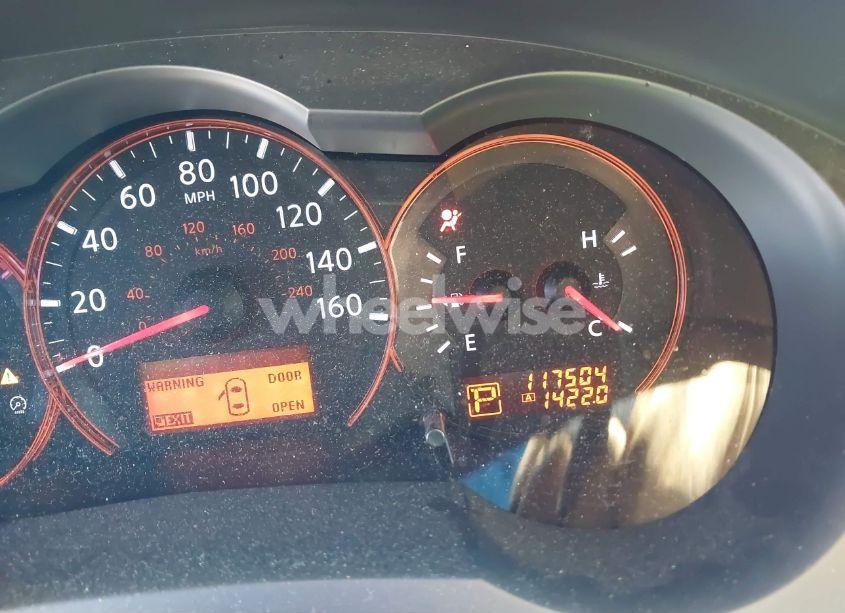 Photo 15 of 2008 Nissan Altima 2.5 S (VIN 1N4AL21E08C174992)