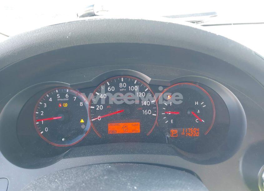 Photo 7 of 2008 Nissan Altima 2.5 S (VIN 1N4AL21E08C174992)