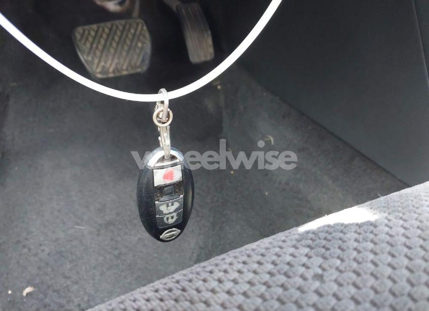 Photo 11 of 2008 Nissan Altima 2.5 S (VIN 1N4AL21E08C193252)