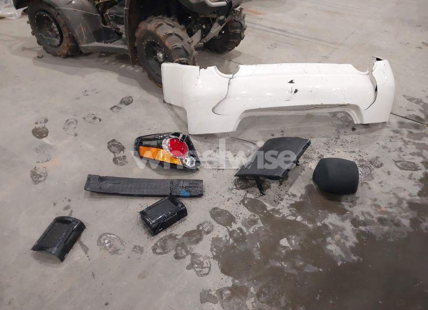 Photo 12 of 2008 Nissan Altima 2.5 S (VIN 1N4AL21E08C193252)