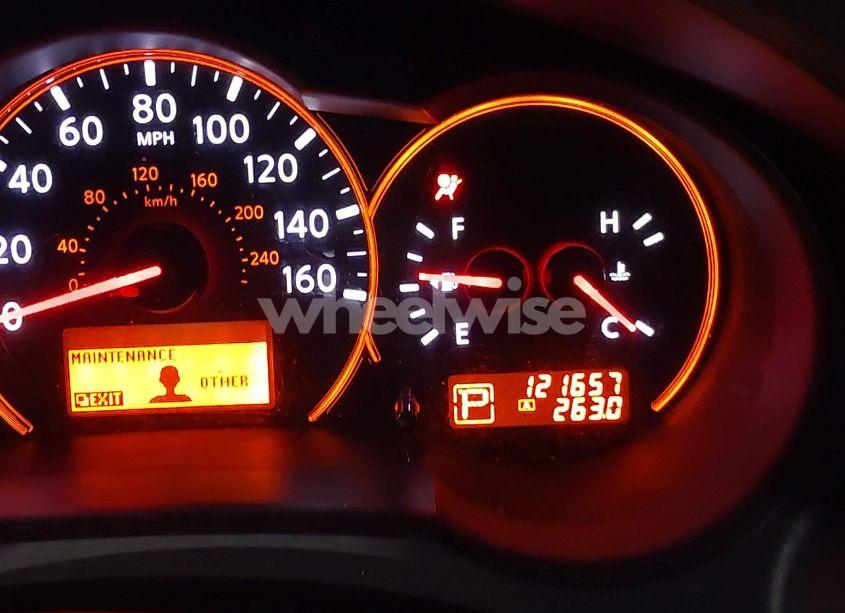 Photo 16 of 2008 Nissan Altima 2.5 S (VIN 1N4AL21E08C193252)