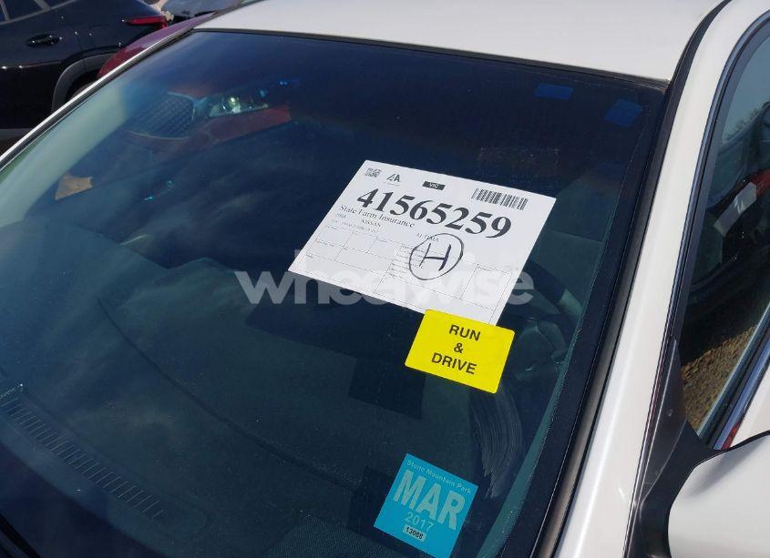 Photo 18 of 2008 Nissan Altima 2.5 S (VIN 1N4AL21E08C193252)