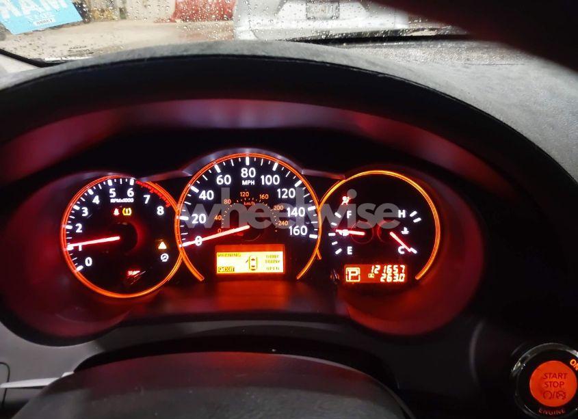 Photo 7 of 2008 Nissan Altima 2.5 S (VIN 1N4AL21E08C193252)