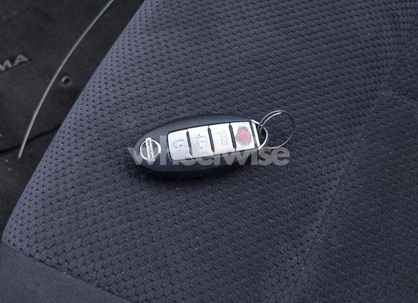 Photo 11 of 2008 Nissan Altima 2.5 S (VIN 1N4AL21E08C224273)