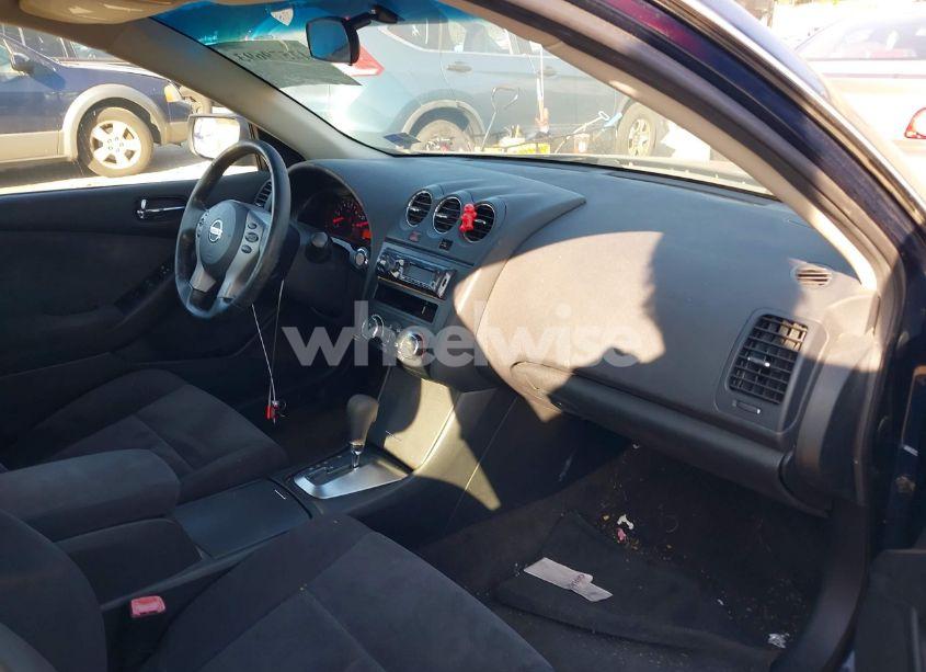 Photo 5 of 2008 Nissan Altima 2.5 S (VIN 1N4AL21E08C224273)