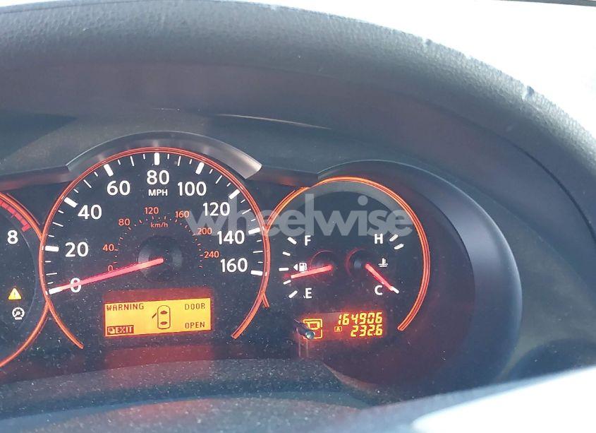 Photo 7 of 2008 Nissan Altima 2.5 S (VIN 1N4AL21E08C224273)