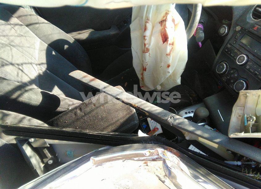 Photo 5 of 2008 Nissan Altima 2.5 S (VIN 1N4AL21E08C250050)