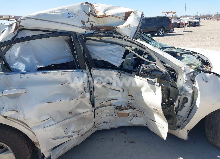 Photo 6 of 2008 Nissan Altima 2.5 S (VIN 1N4AL21E08C250050)