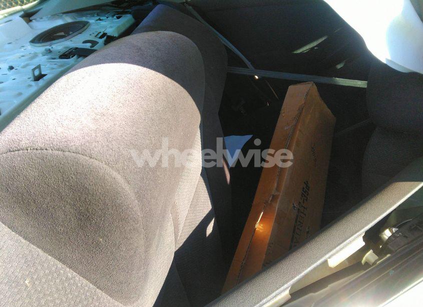 Photo 8 of 2008 Nissan Altima 2.5 S (VIN 1N4AL21E08C250050)