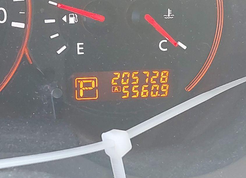 Photo 15 of 2008 Nissan Altima 2.5 S (VIN 1N4AL21E08N409735)