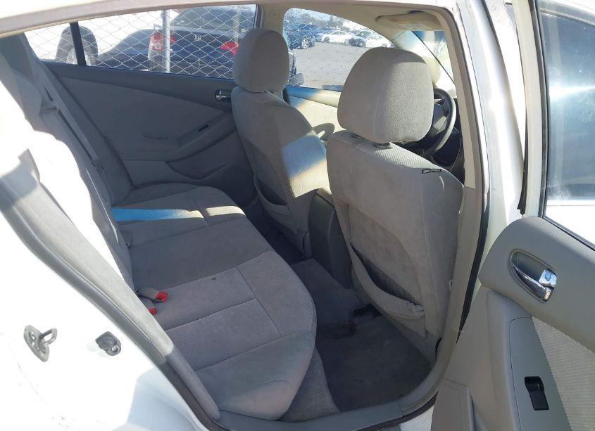 Photo 8 of 2008 Nissan Altima 2.5 S (VIN 1N4AL21E08N409735)