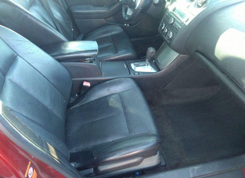 Photo 5 of 2008 Nissan Altima 2.5 S (VIN 1N4AL21E08N414675)