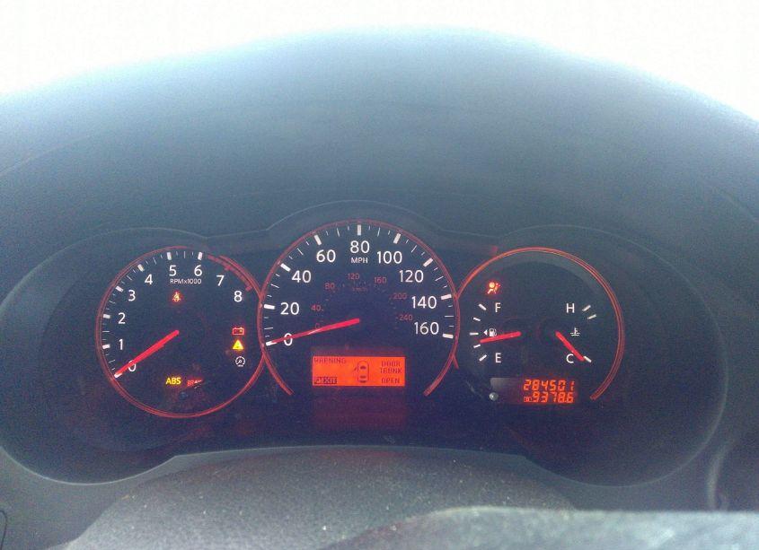 Photo 7 of 2008 Nissan Altima 2.5 S (VIN 1N4AL21E08N414675)