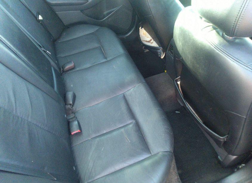 Photo 8 of 2008 Nissan Altima 2.5 S (VIN 1N4AL21E08N414675)