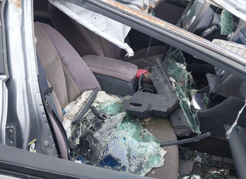 Photo 5 of 2008 Nissan Altima 2.5 S (VIN 1N4AL21E08N430181)