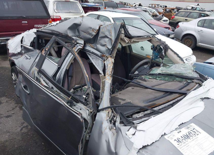 Photo 6 of 2008 Nissan Altima 2.5 S (VIN 1N4AL21E08N430181)