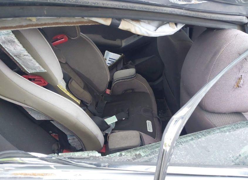 Photo 8 of 2008 Nissan Altima 2.5 S (VIN 1N4AL21E08N430181)