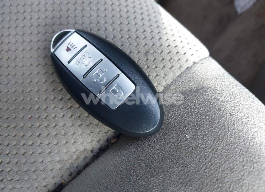 Photo 11 of 2008 Nissan Altima 2.5 S (VIN 1N4AL21E08N442279)