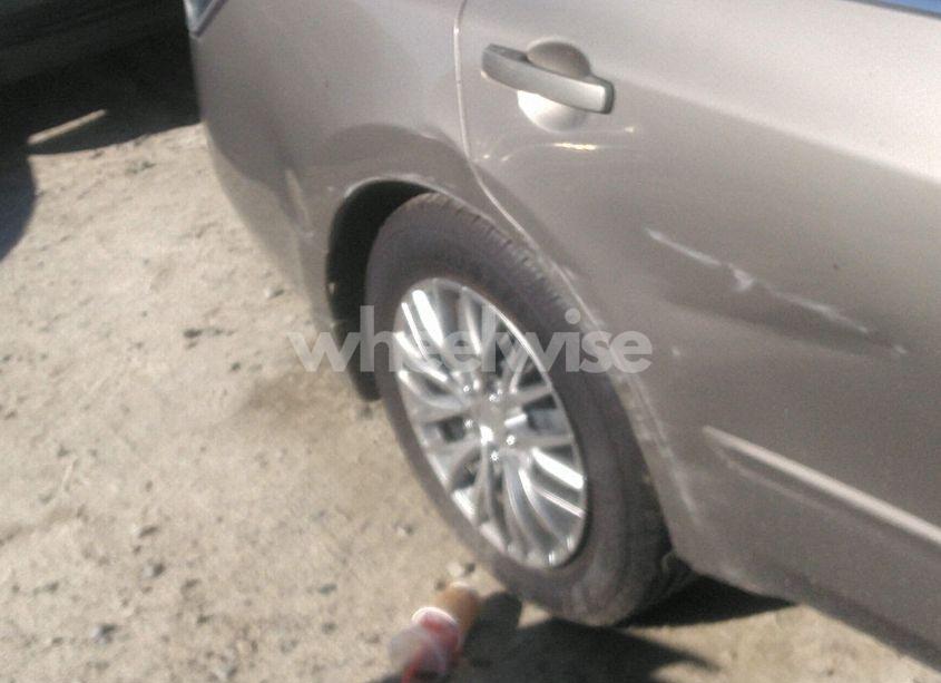 Photo 14 of 2008 Nissan Altima 2.5 S (VIN 1N4AL21E08N442279)