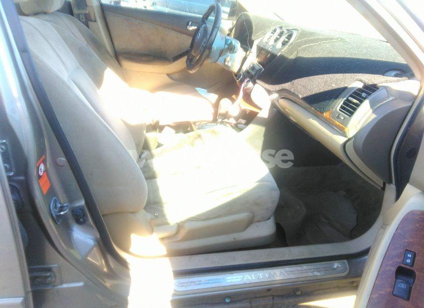 Photo 5 of 2008 Nissan Altima 2.5 S (VIN 1N4AL21E08N442279)