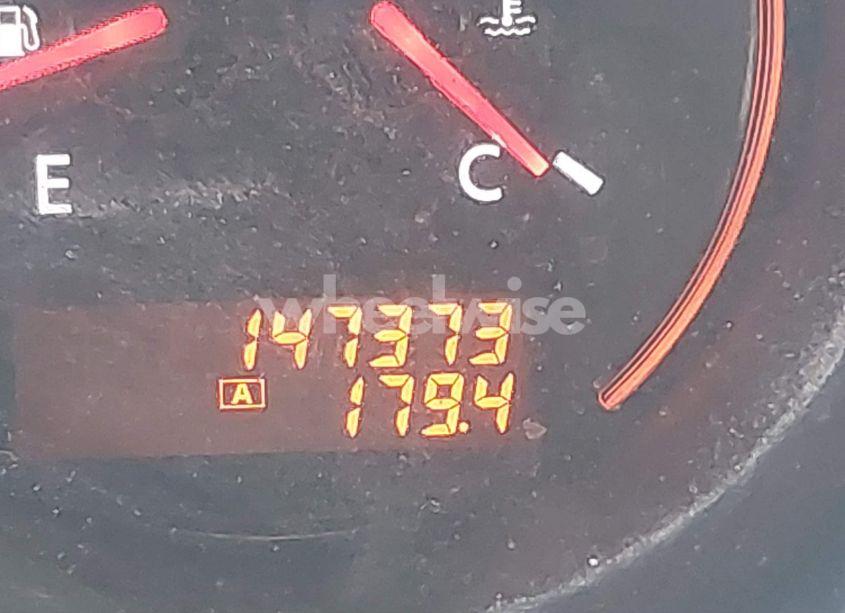 Photo 7 of 2008 Nissan Altima 2.5 S (VIN 1N4AL21E08N449748)