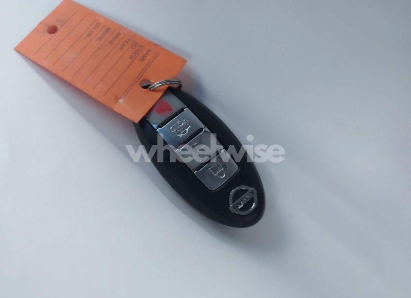 Photo 11 of 2008 Nissan Altima 2.5 S (VIN 1N4AL21E08N473144)