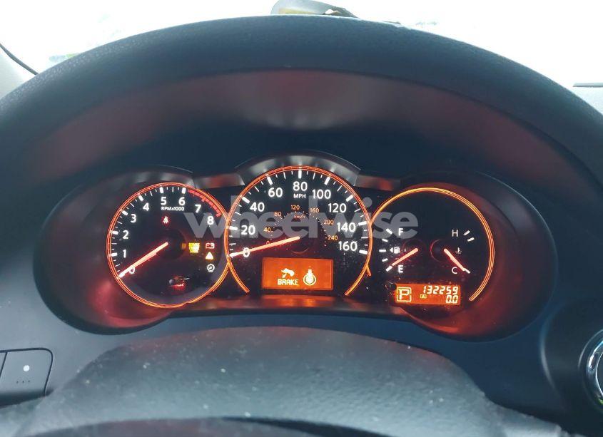 Photo 7 of 2008 Nissan Altima 2.5 S (VIN 1N4AL21E08N473144)