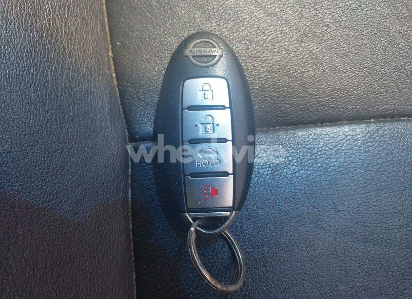 Photo 11 of 2008 Nissan Altima 2.5 S (VIN 1N4AL21E08N474407)