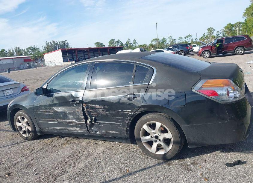 Photo 14 of 2008 Nissan Altima 2.5 S (VIN 1N4AL21E08N483995)