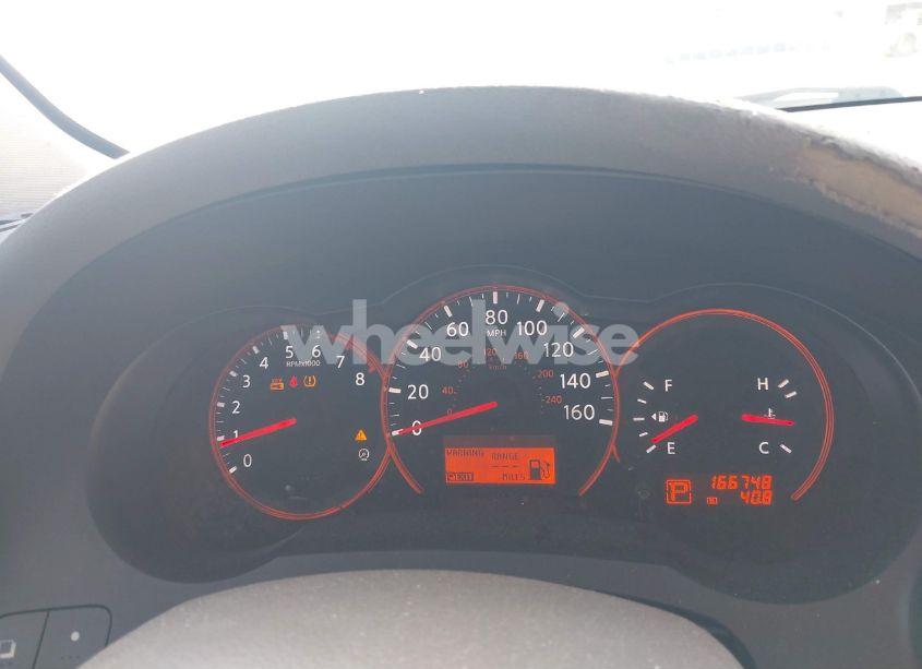 Photo 7 of 2008 Nissan Altima 2.5 S (VIN 1N4AL21E08N483995)