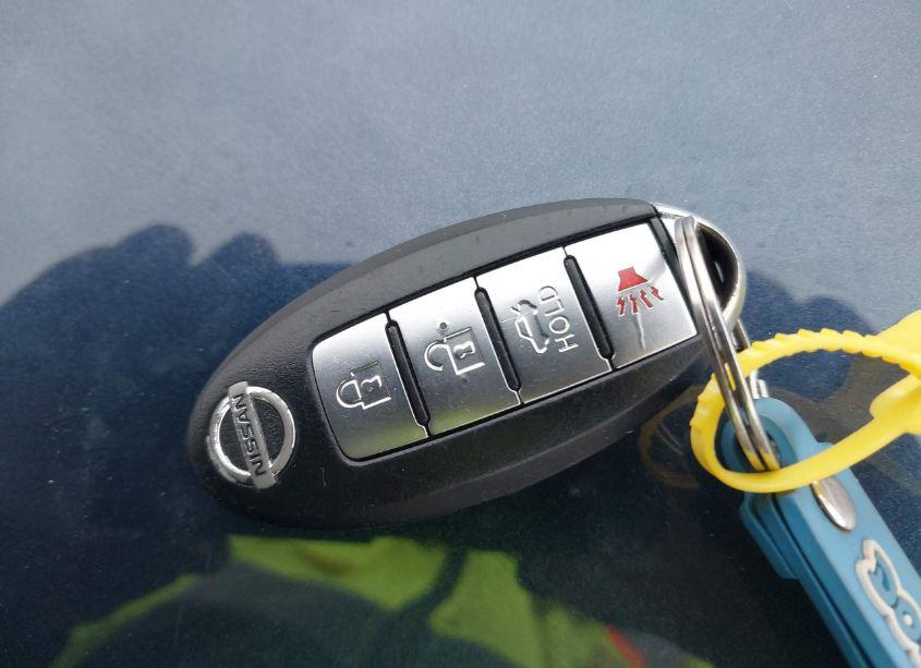 Photo 11 of 2008 Nissan Altima 2.5/2.5S (VIN 1N4AL21E08N494270)