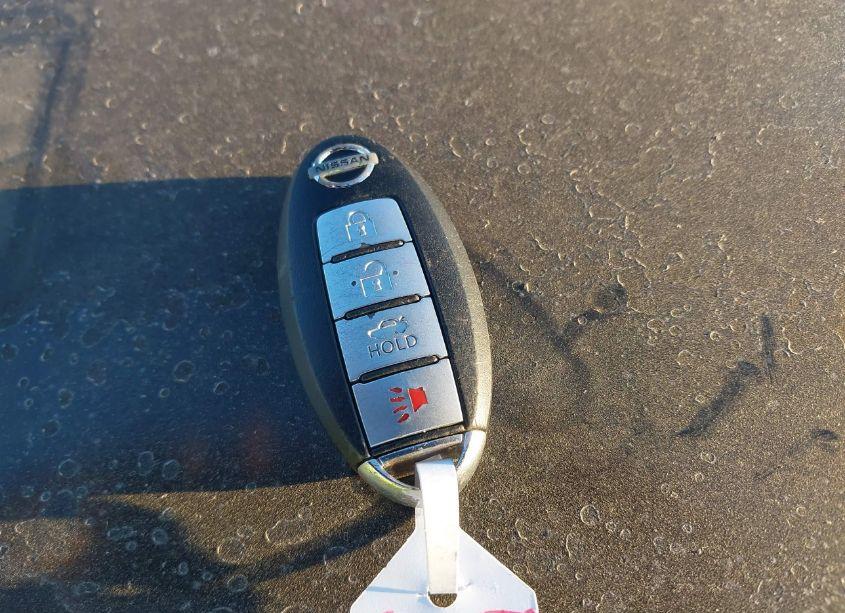 Photo 11 of 2008 Nissan Altima 2.5 S (VIN 1N4AL21E08N507227)