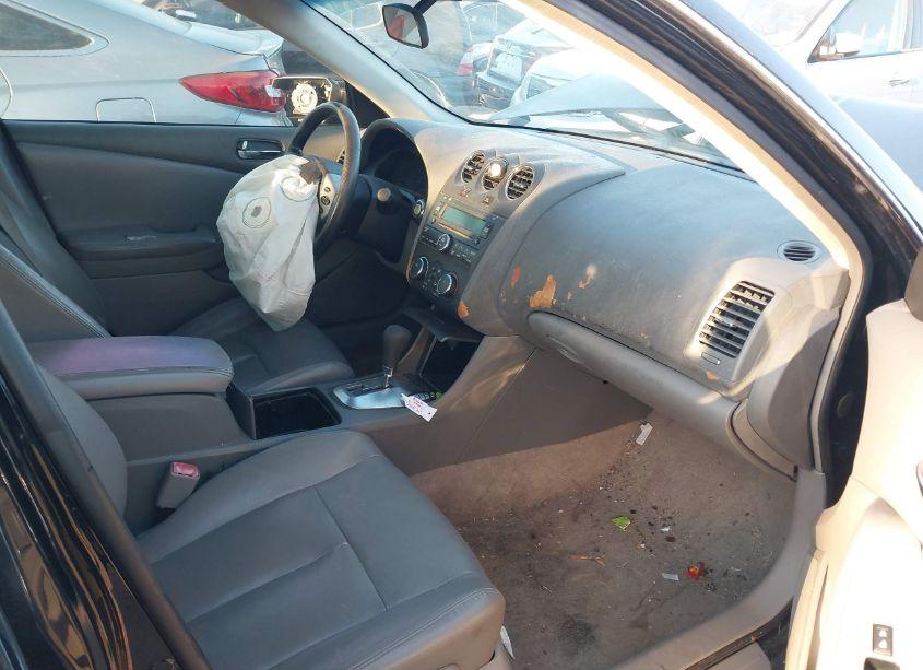 Photo 5 of 2008 Nissan Altima 2.5 S (VIN 1N4AL21E08N507227)