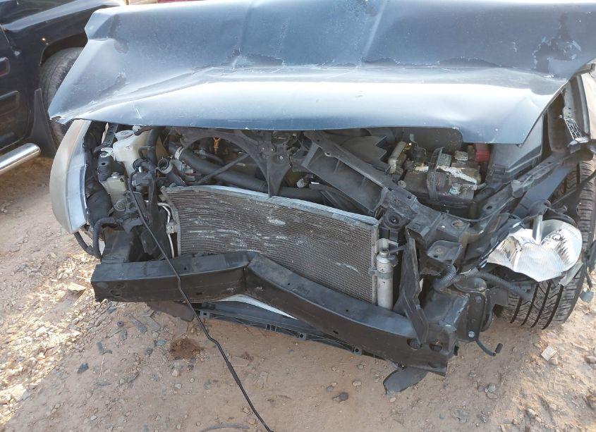 Photo 6 of 2008 Nissan Altima 2.5 S (VIN 1N4AL21E08N507227)