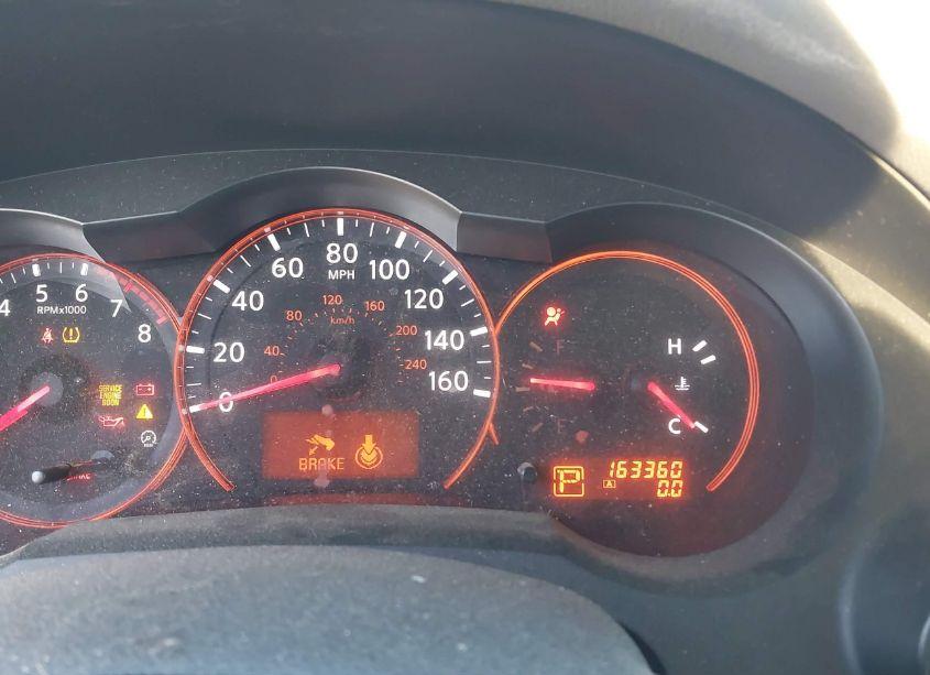 Photo 7 of 2008 Nissan Altima 2.5 S (VIN 1N4AL21E08N507227)