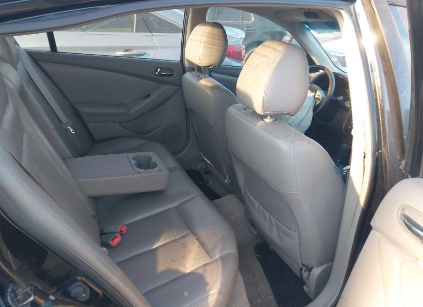 Photo 8 of 2008 Nissan Altima 2.5 S (VIN 1N4AL21E08N507227)