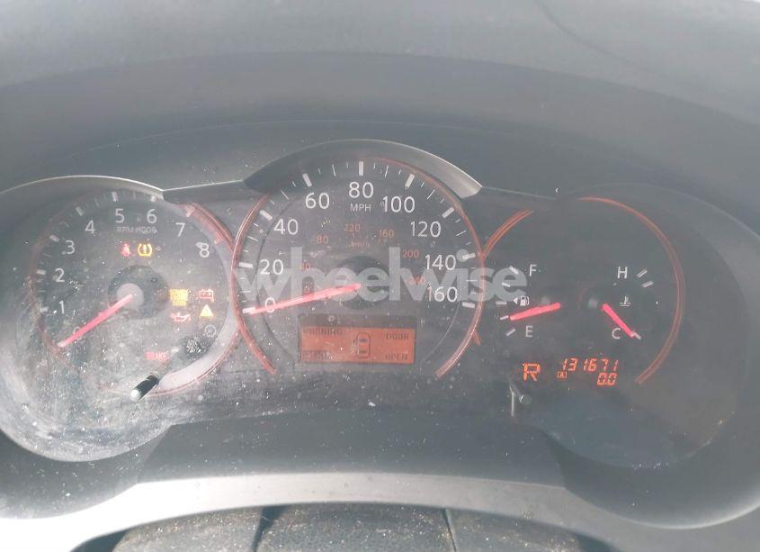 Photo 7 of 2008 Nissan Altima 2.5 S (VIN 1N4AL21E08N510659)