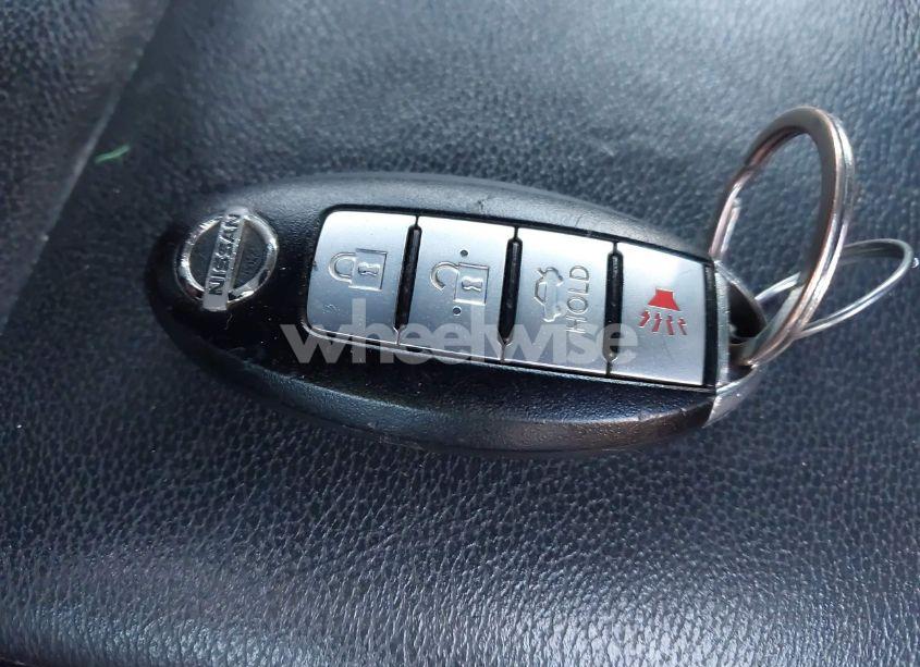 Photo 11 of 2008 Nissan Altima 2.5 S (VIN 1N4AL21E08N516493)