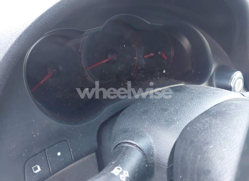 Photo 7 of 2008 Nissan Altima 2.5 S (VIN 1N4AL21E08N516493)