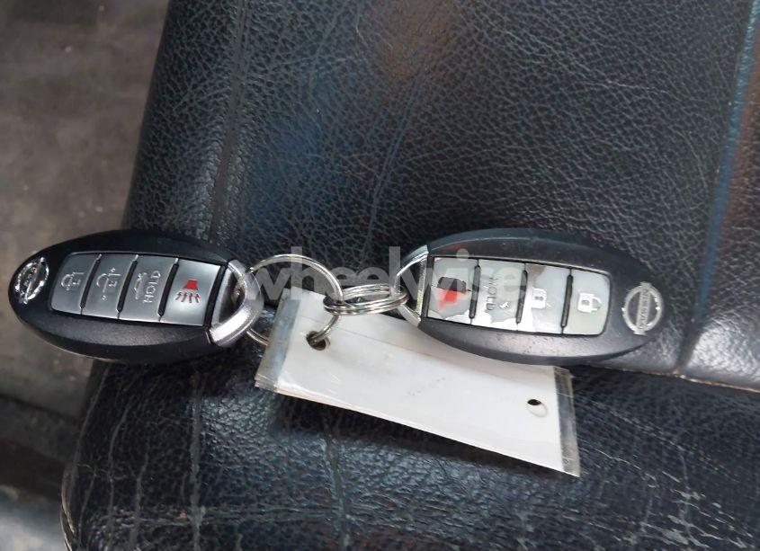 Photo 11 of 2008 Nissan Altima 2.5 S (VIN 1N4AL21E08N533150)