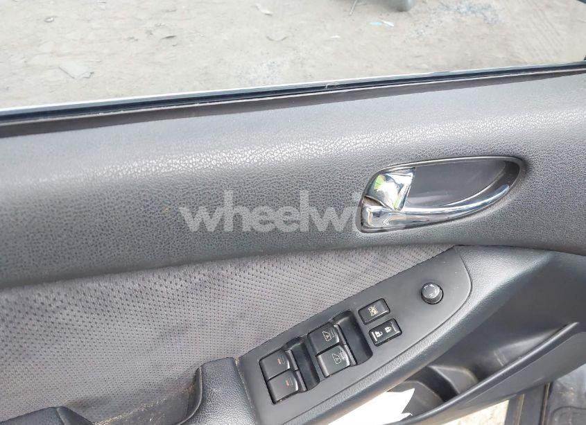 Photo 14 of 2008 Nissan Altima 2.5 S (VIN 1N4AL21E08N533150)