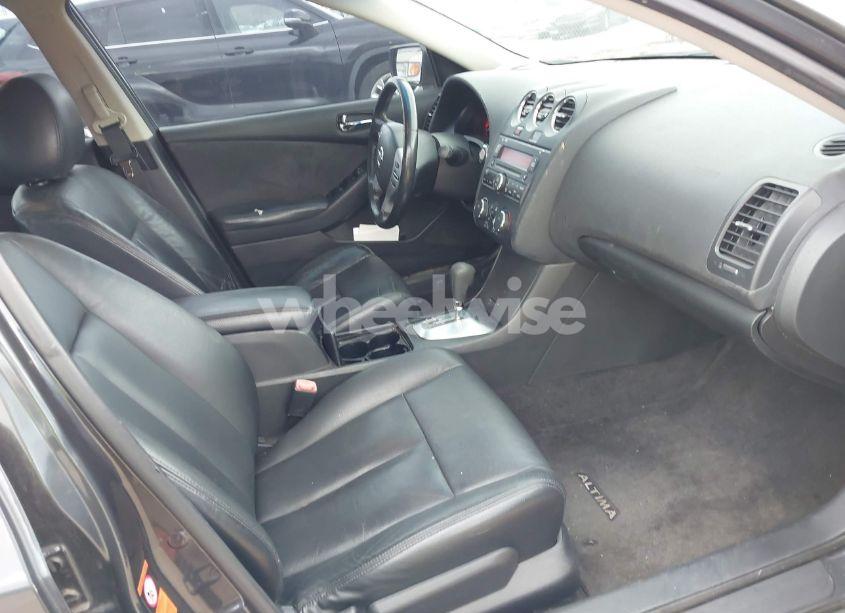 Photo 5 of 2008 Nissan Altima 2.5 S (VIN 1N4AL21E08N533150)