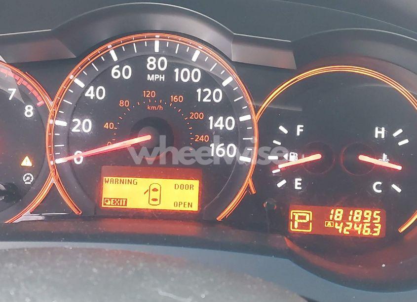 Photo 7 of 2008 Nissan Altima 2.5 S (VIN 1N4AL21E08N533150)