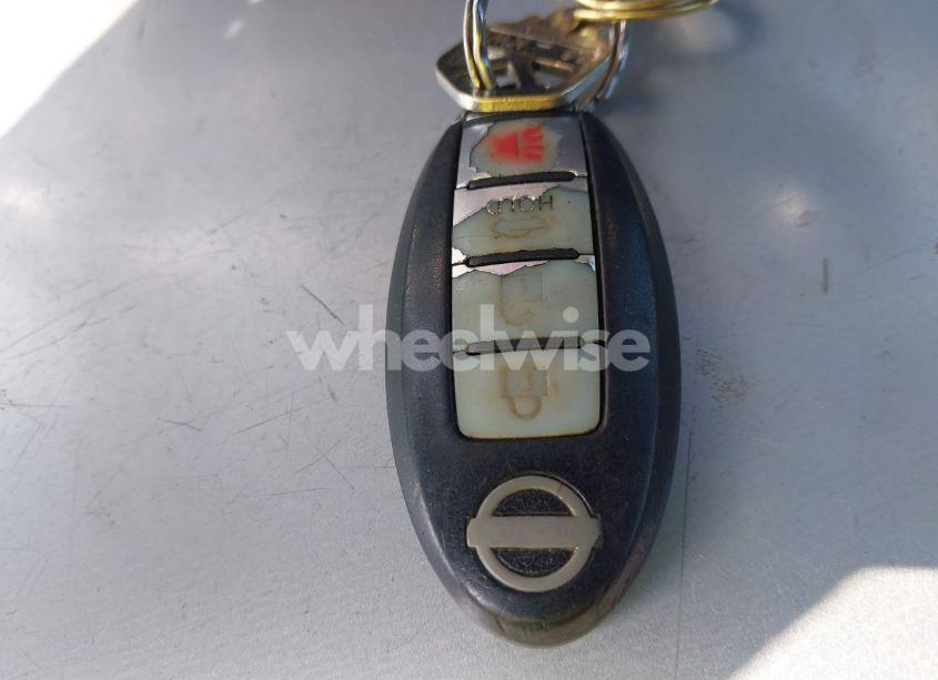 Photo 11 of 2008 Nissan Altima 2.5 S (VIN 1N4AL21E08N552426)