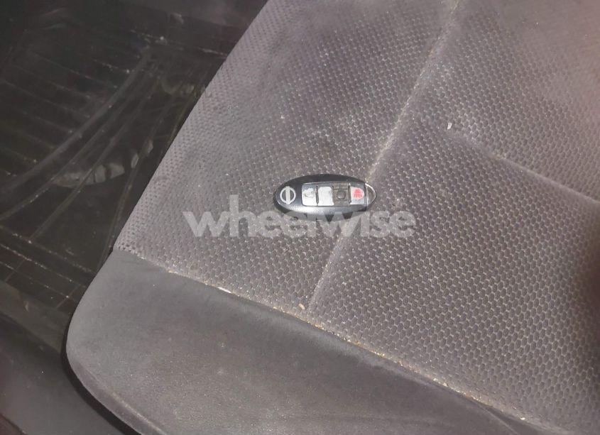 Photo 11 of 2008 Nissan Altima 2.5 S (VIN 1N4AL21E08N553043)